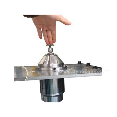Dynamomètre rotatif - Dynamometer Equipment (China) Co. Limited
