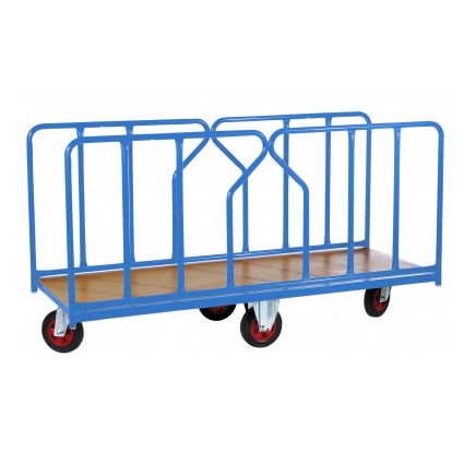 Chariot de transport - 800005343  - FIMM - en métal / à plate-forme / à roulettes