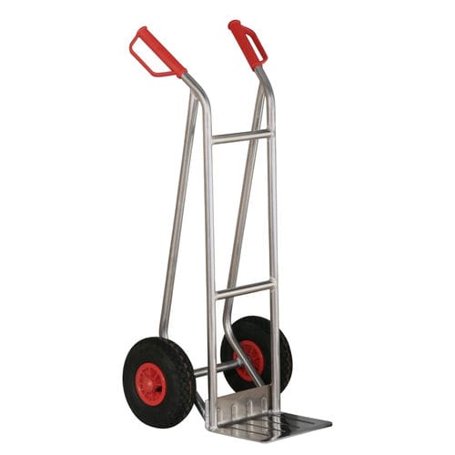 Diable pour le transport - 815007622  - FIMM - pour escalier / en aluminium / fortes charges