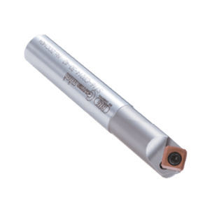 Outil de chanfreinage pour machine-outil - C-Cutter Mini - BIG KAISER Precision Tooling Inc.