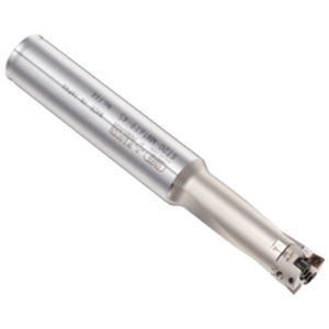 Tête d'alésage d'ébauche - MW series - BIG KAISER Precision Tooling Inc. - pour finition