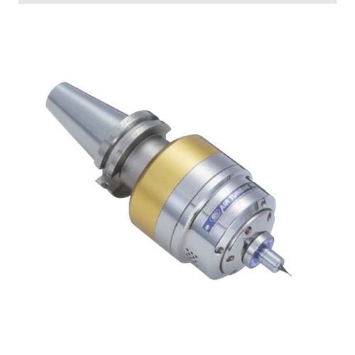 Multiplicateur de vitesse pour broche - BBT-RBX-4S series - BIG KAISER Precision Tooling Inc.