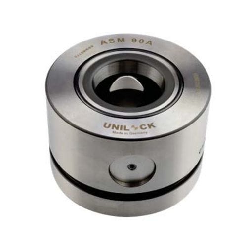 Mandrin pour perceuse à clé - ASM 90A - BIG KAISER Precision Tooling Inc.
