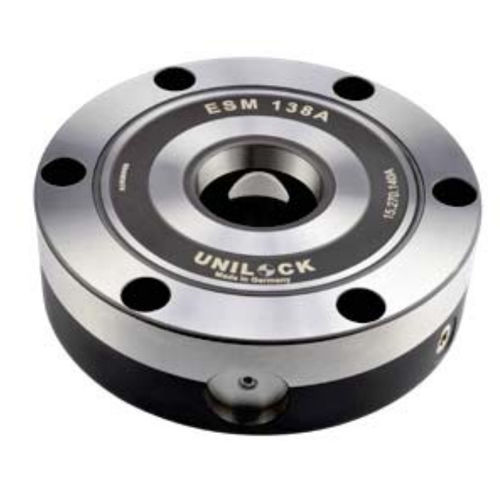 Mandrin pour perceuse en acier - ESM 138A - BIG KAISER Precision Tooling Inc. - sur mesure