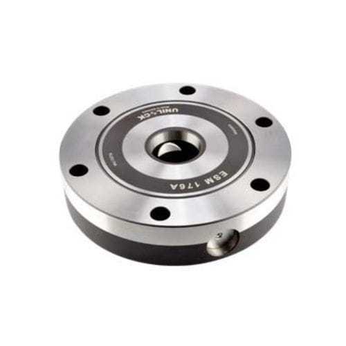 Mandrin pour perceuse à clé - ESM 176A - BIG KAISER Precision Tooling Inc. - à serrage frontal