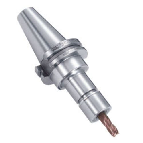 Porte-pince HSK - Mega New Baby - BIG KAISER Precision Tooling Inc. - de fraisage / équilibré / à grande vitesse