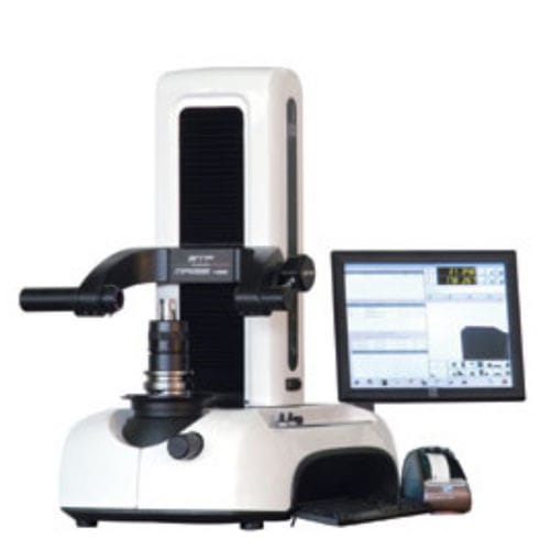 Banc de préréglage d'outils optique - MAGIS series - BIG KAISER Precision Tooling Inc.