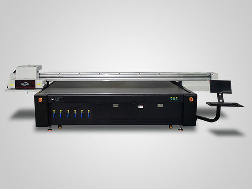 Imprimante grand format à jet d'encre UV - YD-P30R5 - Shenzhen Yotta Printing Technology Co.,Ltd - à 4 couleurs / à 5 couleurs / à 6 couleurs