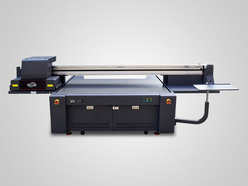 Imprimante grand format à jet d'encre UV - YD-P10R5 - Shenzhen Yotta Printing Technology Co.,Ltd - à 4 couleurs / à 5 couleurs / à 7 couleurs
