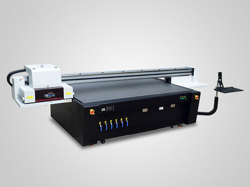 Imprimante grand format à jet d'encre UV - YD-P20R6 - Shenzhen Yotta Printing Technology Co.,Ltd - à 4 couleurs / à 5 couleurs / à 7 couleurs
