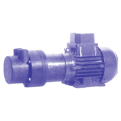 Pompe à rotor - MPA41-31 - La Fonte - à eau / avec moteur électrique / à entraînement magnétique