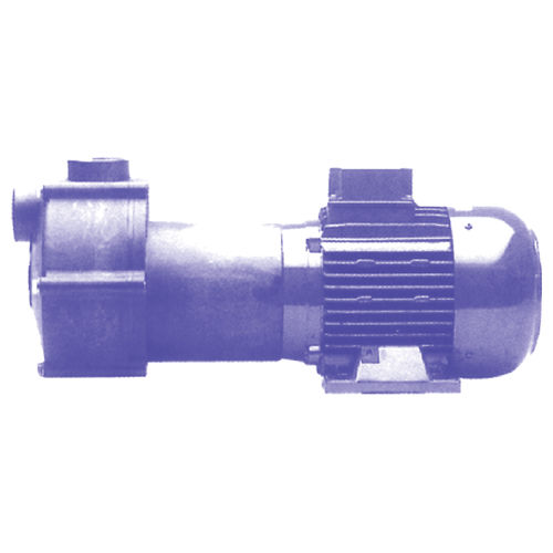 Pompe à rotor - MPA320 - La Fonte - à eau / avec moteur électrique / à entraînement magnétique
