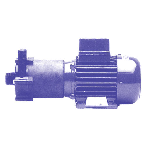 Pompe à rotor - MPP051 - La Fonte - à eau / avec moteur électrique / à entraînement magnétique