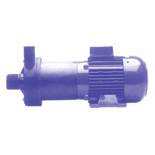 Pompe à rotor - MPP302 - La Fonte - à eau / avec moteur électrique / à entraînement magnétique