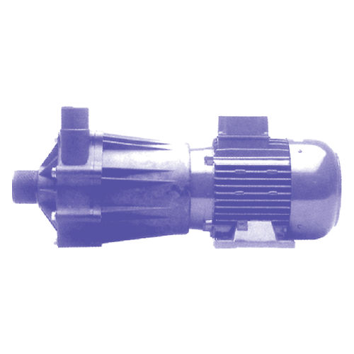 Pompe à rotor - MPP501 - La Fonte - à eau / avec moteur électrique / à entraînement magnétique