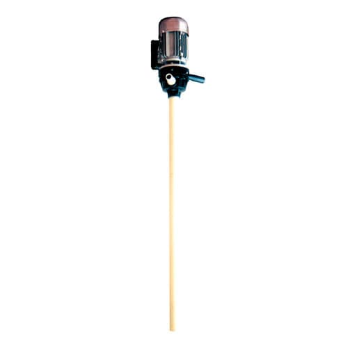Pompe à rotor - TO series - La Fonte - pour bases / pour acide / électrique