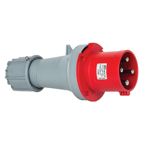 Fiche électrique CEE - 406115 - Mete Enerji - IP44 / 4 pôles / IEC
