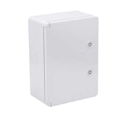 Armoire de protection UV - 50000205 - Mete Enerji - murale / à porte / en thermoplastiques