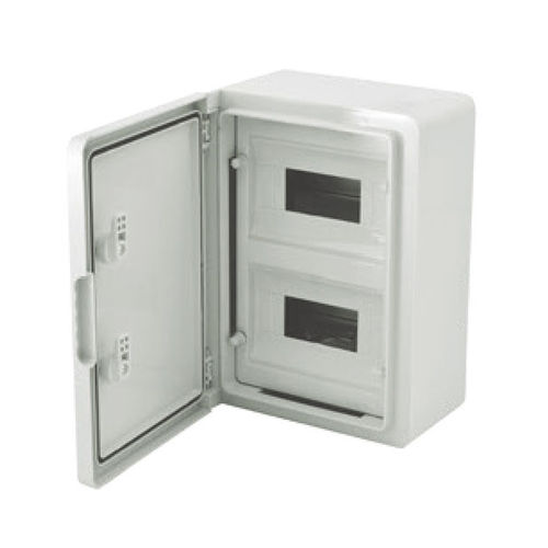 Armoire de protection UV - 50005105 - Mete Enerji - murale / à porte / en thermoplastiques