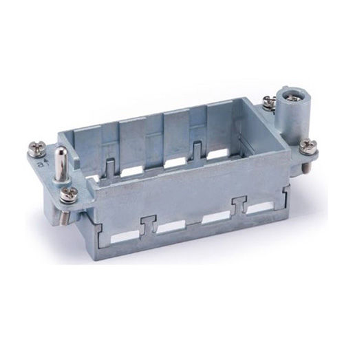 Enceinte modulaire - 29250160361 - Mete Enerji - en zinc moulé sous pression / compacte