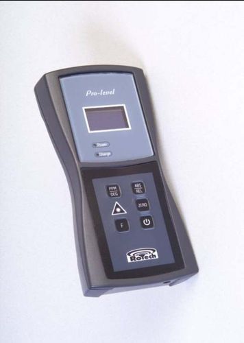 Instrument de mesure de niveau - PROLEVEL - RoTech - numérique / industriel