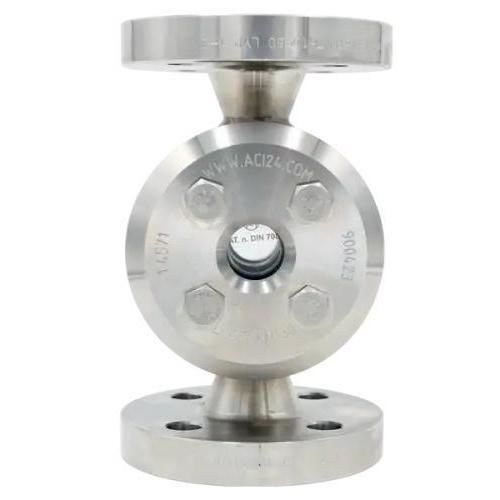 Hublot d'observation pour applications industrielles - Type 520A - ACI Industriearmaturen GmbH - de surveillance / pour l'industrie pharmaceutique / pour produits chimiques