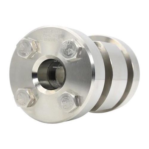 Hublot d'observation pour applications haute pression - Type 521 - ACI Industriearmaturen GmbH - pour applications industrielles / de surveillance / pour produits chimiques