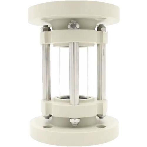Hublot d'observation pour applications industrielles - Type 620K - ACI Industriearmaturen GmbH - de surveillance / en verre borosilicaté / à bride