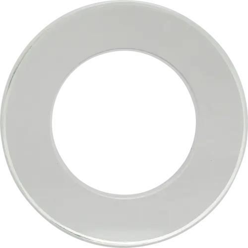 Hublot d'observation pour applications industrielles - Type 640 - ACI Industriearmaturen GmbH - de surveillance / en verre borosilicaté / à bride