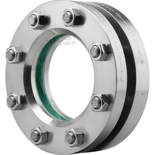 Hublot d'observation pour applications industrielles - ACI Industriearmaturen GmbH - pour récipient / de surveillance / ATEX