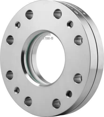 Hublot d'observation pour récipient - Type 321A - ACI Industriearmaturen GmbH - de surveillance / pour applications hygiéniques / pour produits chimiques