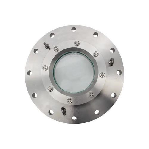 hublot d'observation pour récipient - ACI Industriearmaturen GmbH