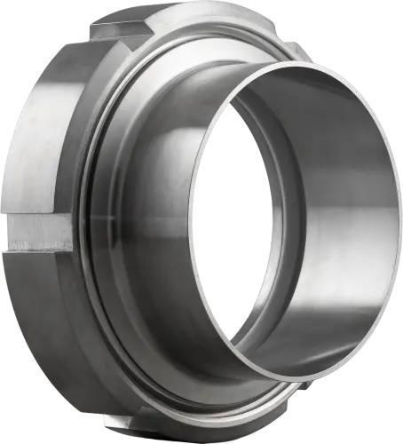 Hublot d'observation pour récipient - Type 327 - ACI Industriearmaturen GmbH - pour applications sanitaires / pour l'industrie pharmaceutique / pour applications hygiéniques