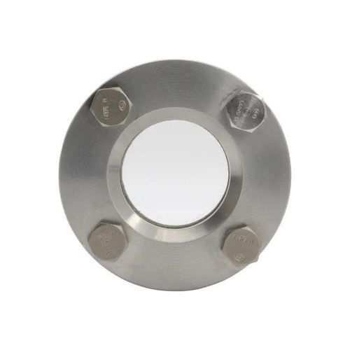 Hublot d'observation pour applications industrielles - Type 394 - ACI Industriearmaturen GmbH - pour récipient / de surveillance / en acier inoxydable