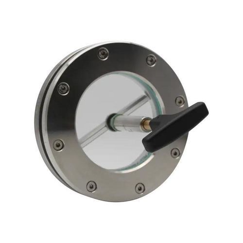 Mécanisme d'essuie-glace - SGW - ACI Industriearmaturen GmbH