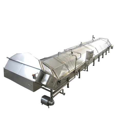 Machine de salage de fromage - Almac S.r.l.