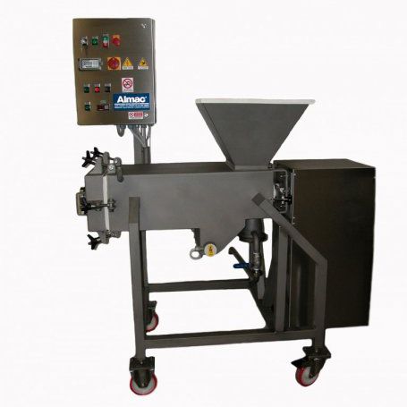 Extrudeuse alimentaire bivis contrarotative - EM 5000 - Almac S.r.l.