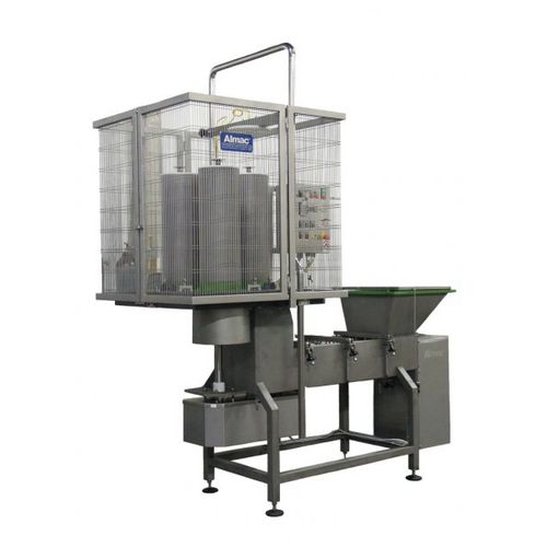 Machine de moulage de fromage - FP 20 - Almac S.r.l.