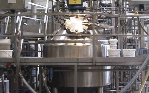 Cuiseur industriel sous vide - A·S·T·A eismann GmbH - batch / en acier inoxydable
