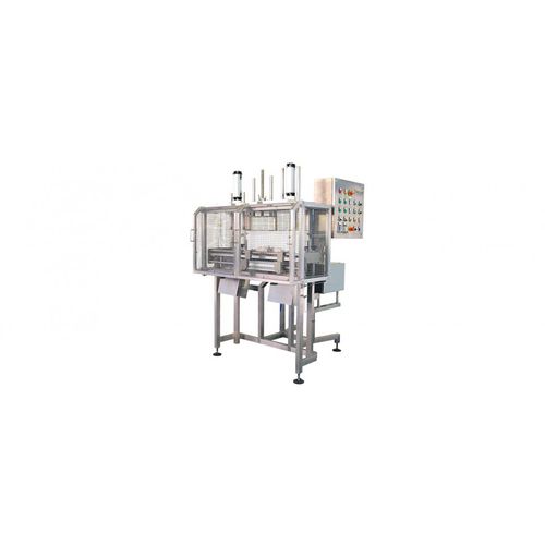 Machine de moulage de fromage - LAB28S - MilkyLAB SRL