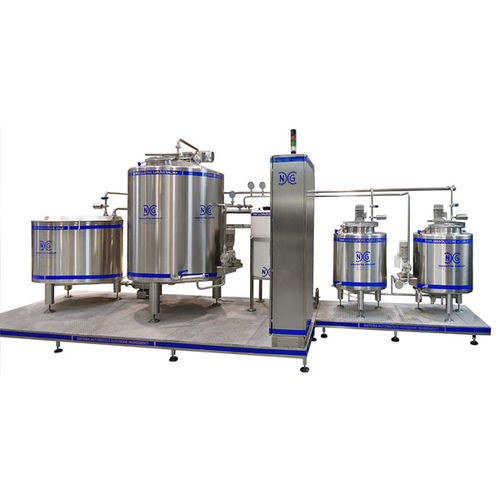 Ligne de production pour sauce - Navatta Group Food Processing Srl - de ketchup