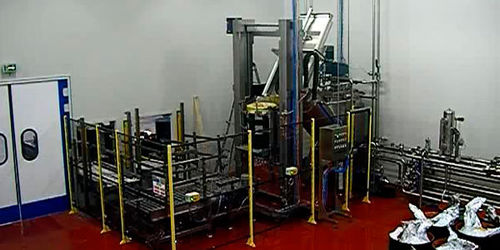Ligne de production de nectars - Navatta Group Food Processing Srl - automatique