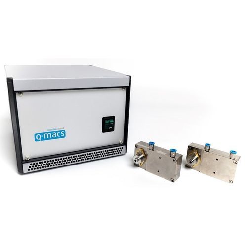 Driver de laser multicanaux - Q-MACS Basic series - neoplas control GmbH