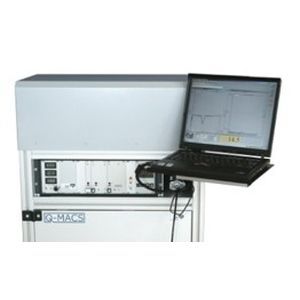 Driver de laser - Q-MACS Trace - neoplas control GmbH