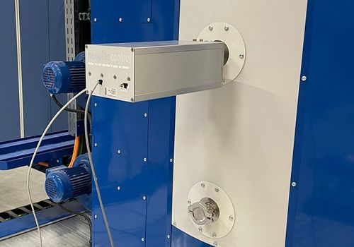 Système de surveillance de concentration - Q-MACS MC - neoplas control GmbH - de process / de mesure / optique