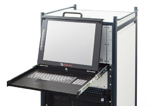 Système de surveillance d'accès - Q-MACS DC - neoplas control GmbH - de process / de mesure / de combustion