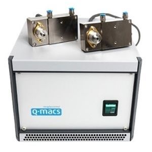 Source lumineuse laser - Q-MACS - neoplas control GmbH - infrarouge / pulsée / compacte