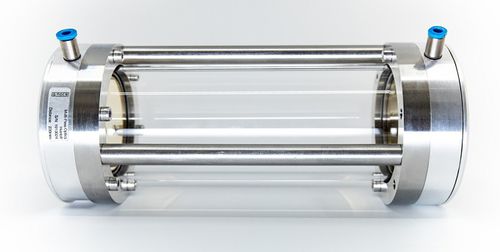 Composant optique - neoplas control GmbH