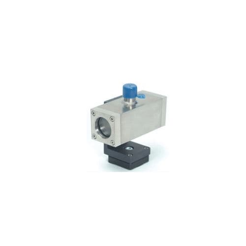 Cellule d'échantillon de gaz - Q-MACS RGC - neoplas control GmbH