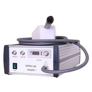 Source de plasma - neoplas control GmbH